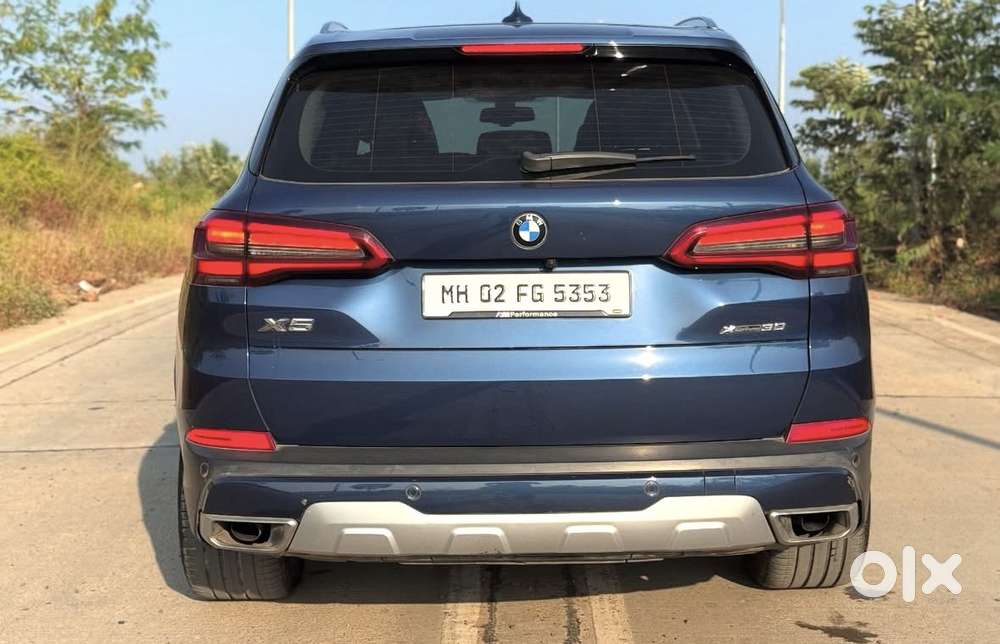 Bmw X5 Xdrive 30 D, 2020, Diesel