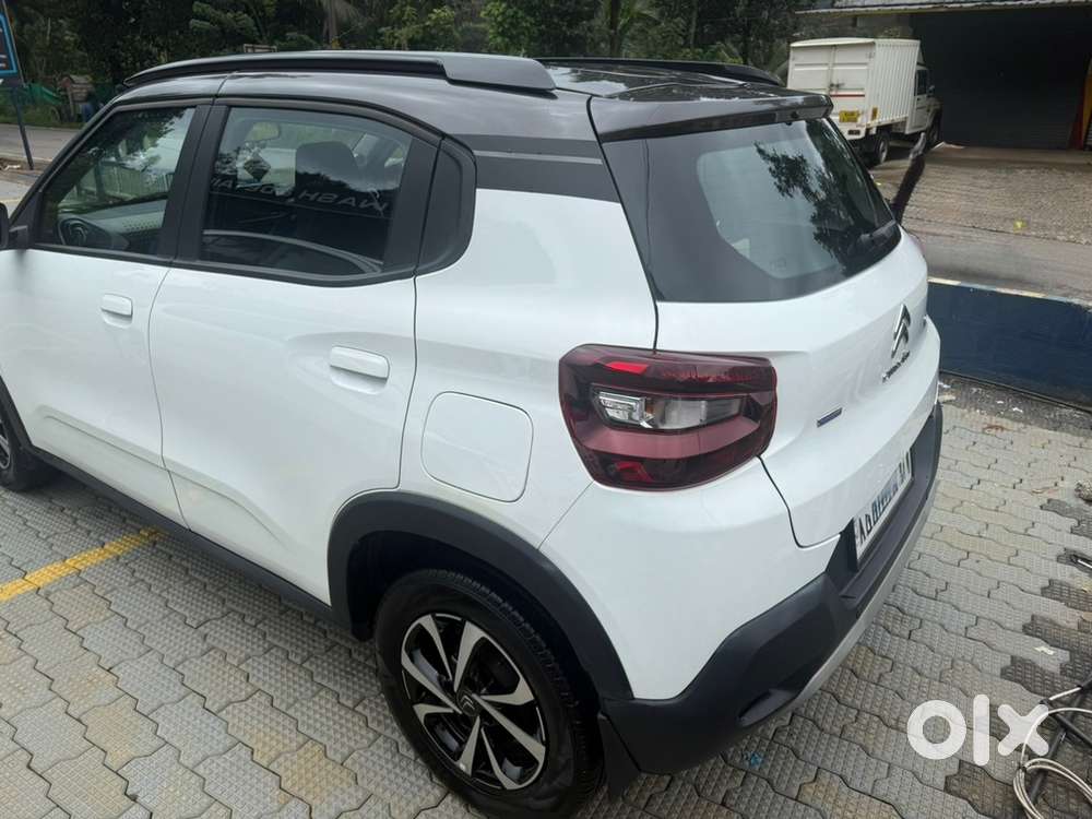 Citroen C3 Shine X 2024