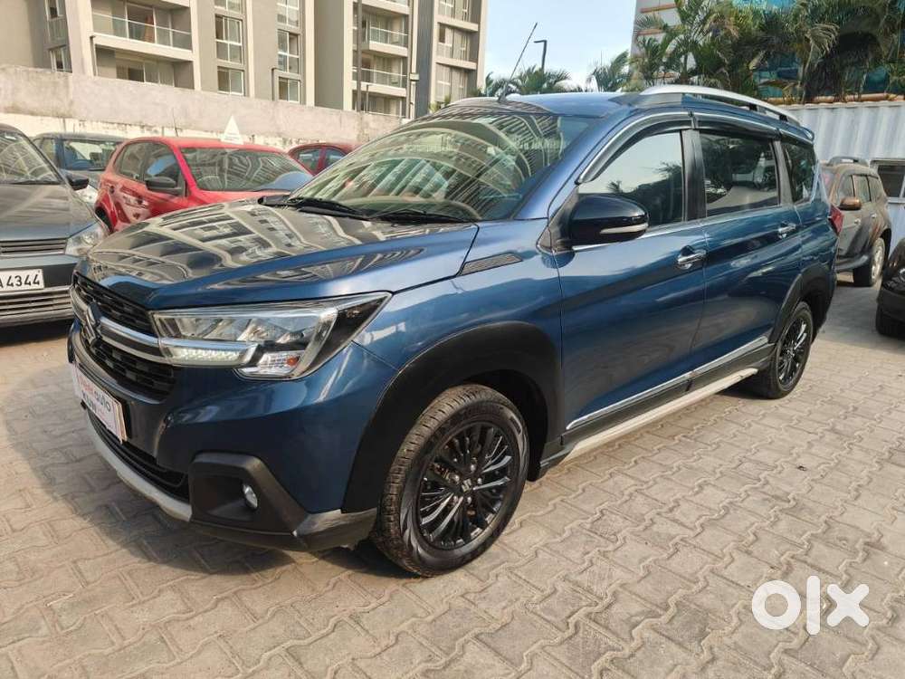 Maruti Suzuki Xl6 1.5 Zeta At, 2019, Petrol
