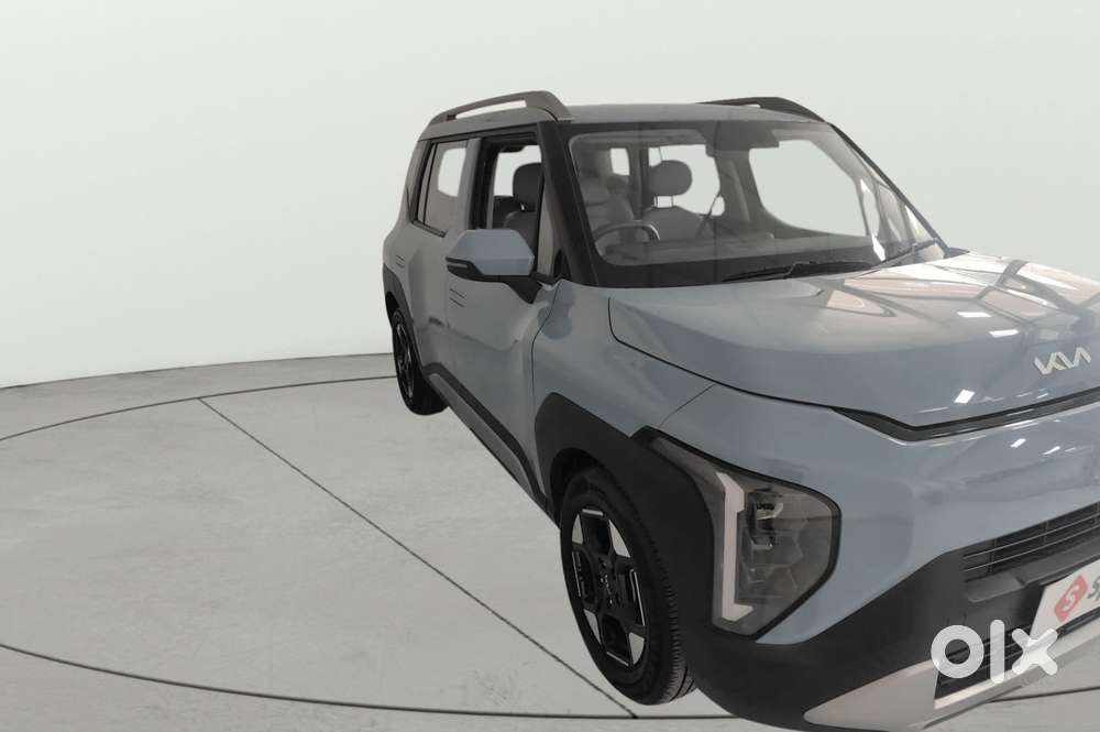 Kia Syros Htx Turbo, 2025, Petrol