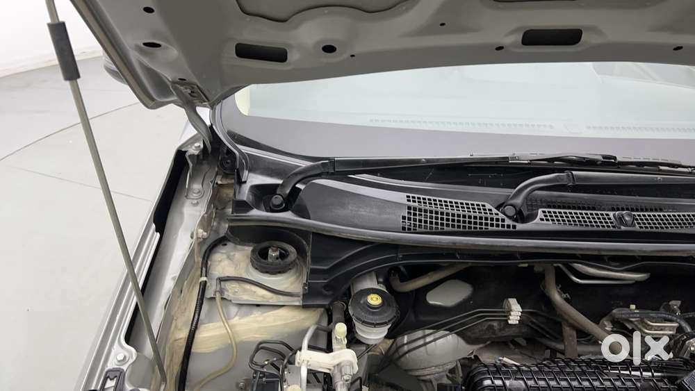 Honda Amaze Vx 1.2 Petrol Cvt, 2023, Petrol