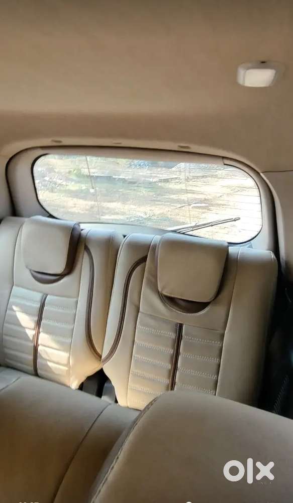 Mahindra Xuv500 2012 Well Maintained Car Emergency Sell