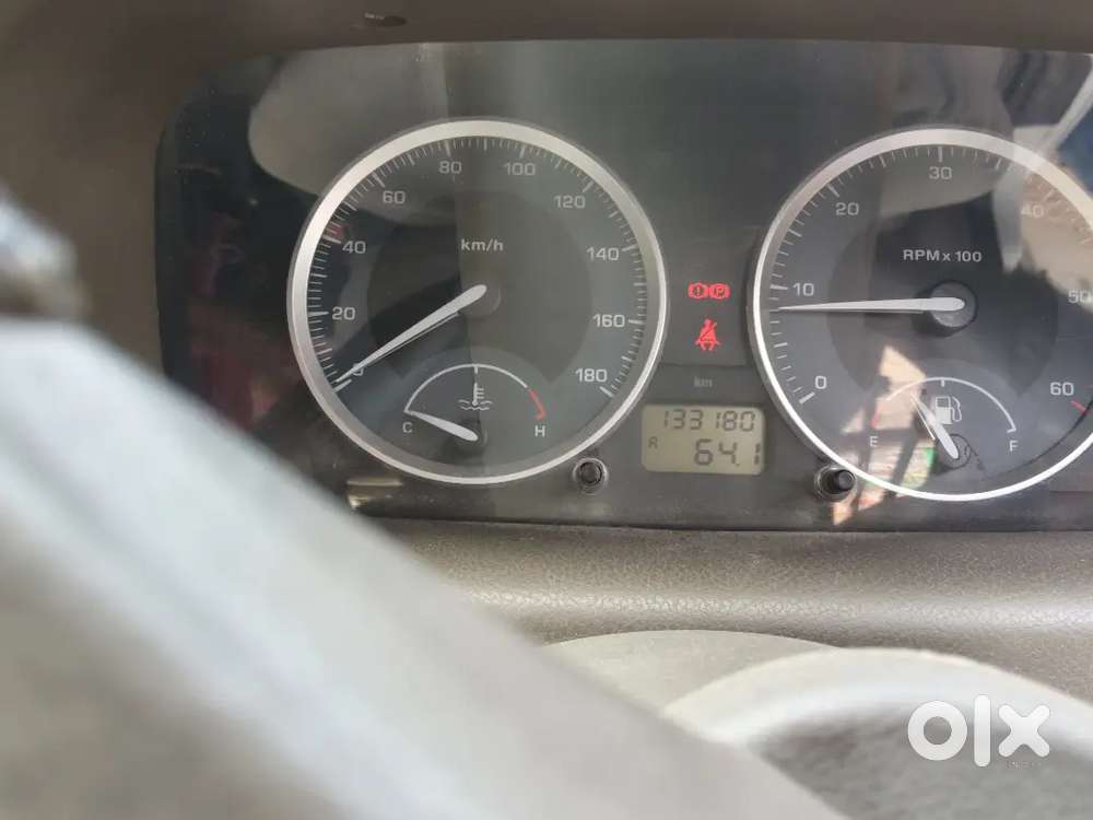 Tata Indigo Cs 2010 Diesel Manual