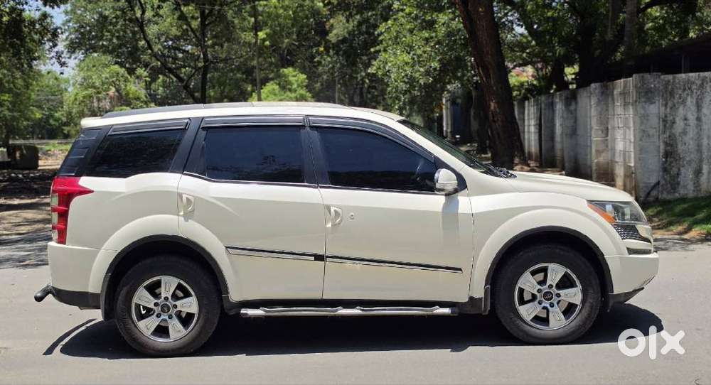 Mahindra Xuv500 W8 2wd, 2015, Diesel