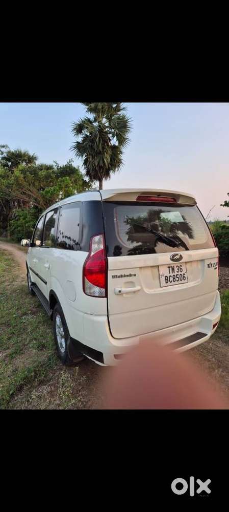 Mahindra Xylo E8 Bs-iii, 2012, Diesel