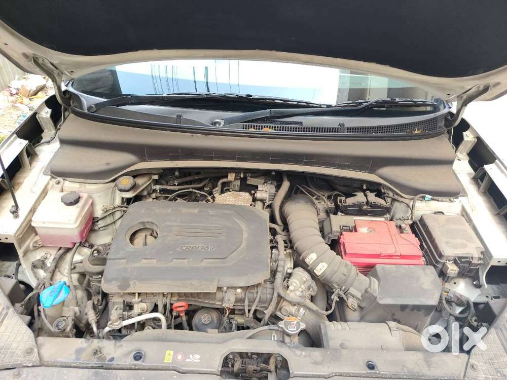 Hyundai Creta (2023)