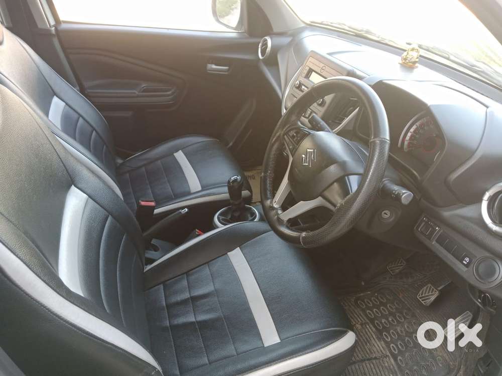 Maruti Suzuki Celerio X Vxi(o) Mt, 2022, Petrol