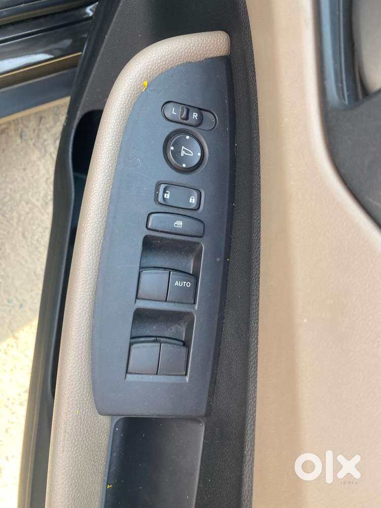 Honda Elevate V Cvt, 2024, Petrol