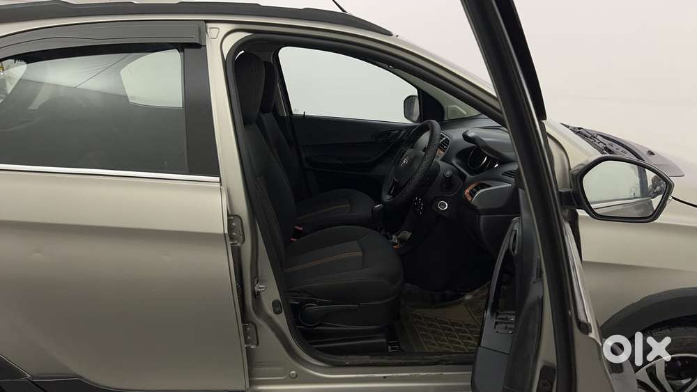 Tata Tiago Nrg Petrol, 2018, Petrol