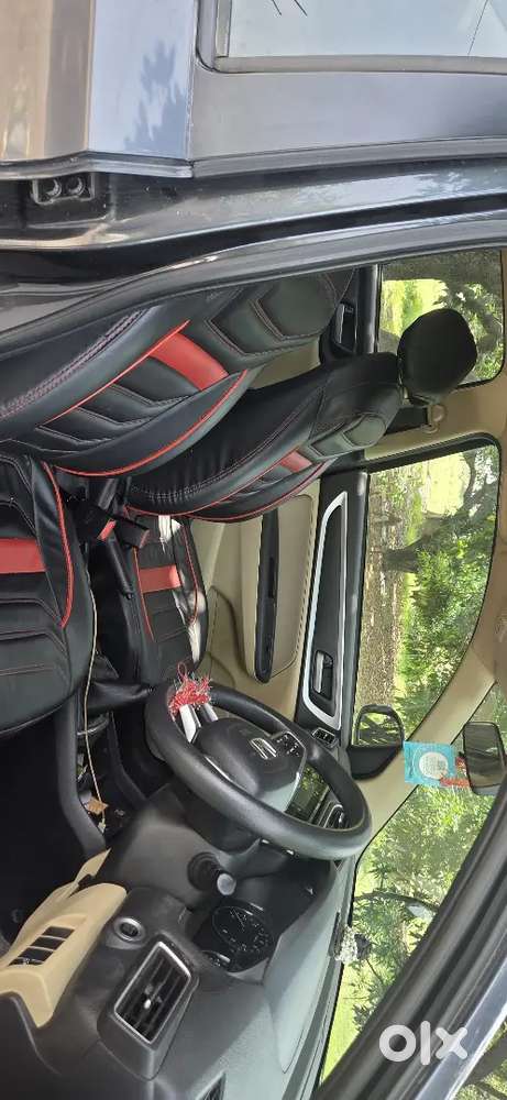 Honda Amaze Top Model 2024 Car