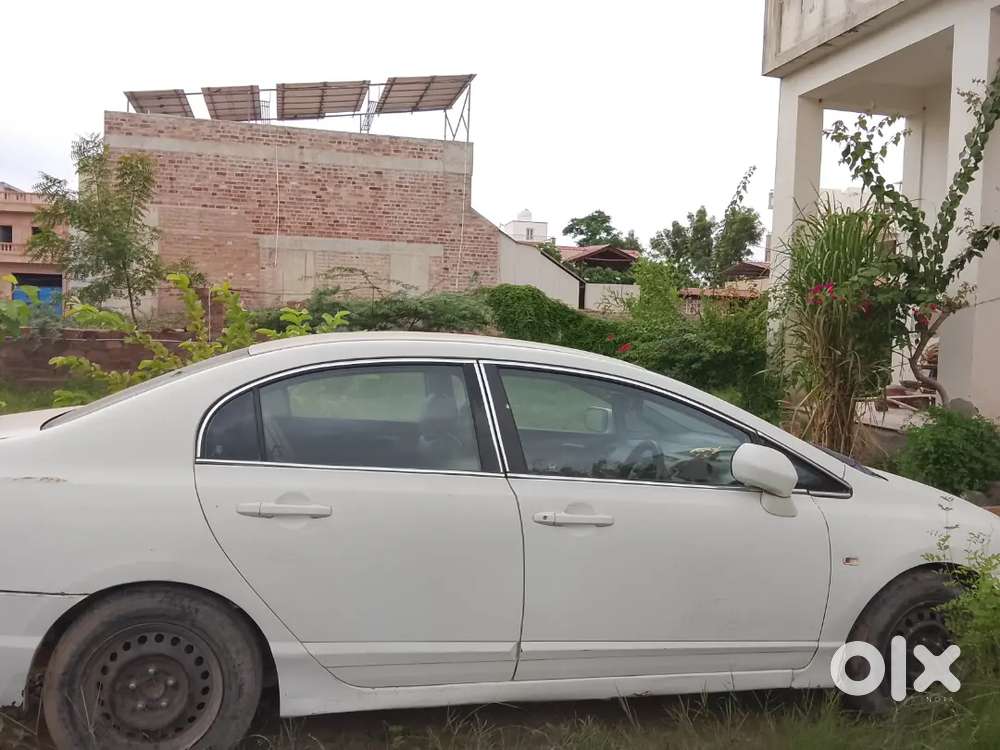Honda Civic 1.8 2009