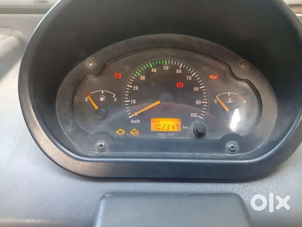 Maruti Suzuki Sx4 2012