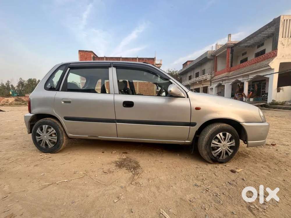 Maruti Suzuki Zen Estilo 2004 Petrol Well Maintained