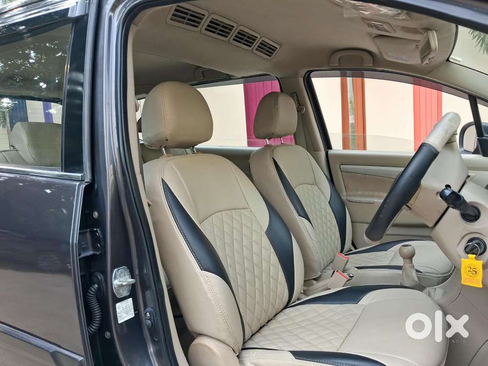 Maruti Suzuki Ertiga 1.5 Zdi, 2015, Diesel