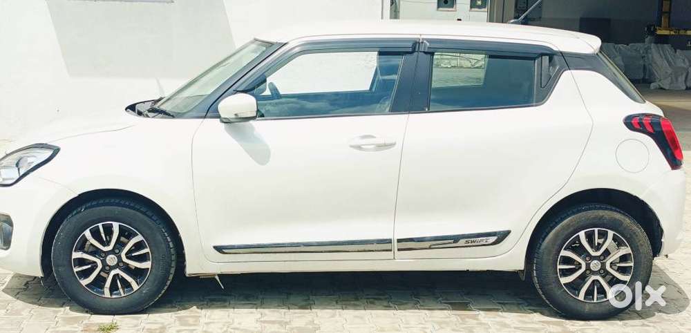 Maruti Suzuki Swift Amt Vxi, 2020
