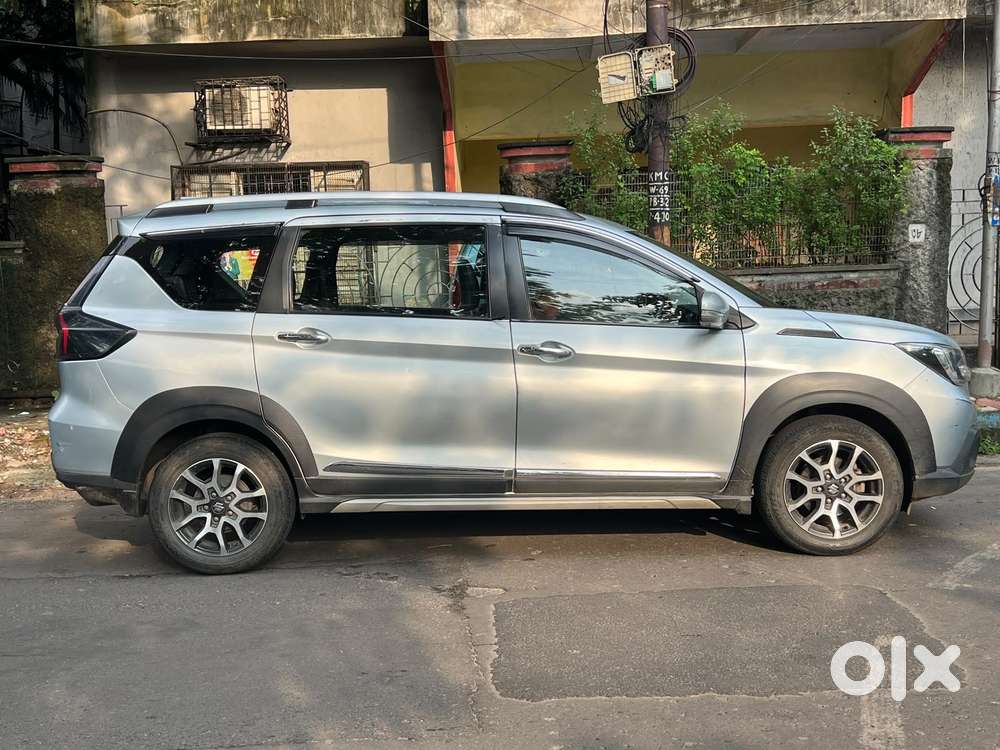 Maruti Suzuki Xl6 1.5 Zeta Mt, 2024, Petrol