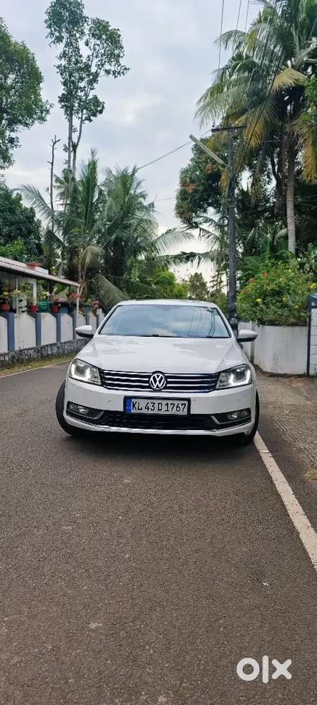Volkswagon Passat