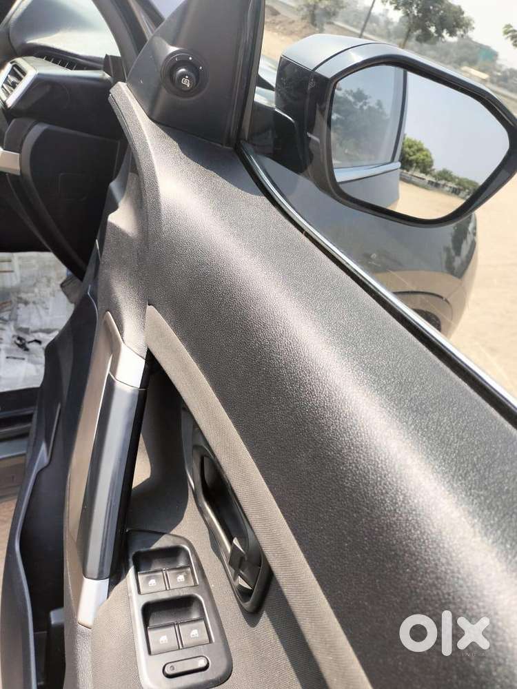 Tata Harrier Xma, 2022, Diesel