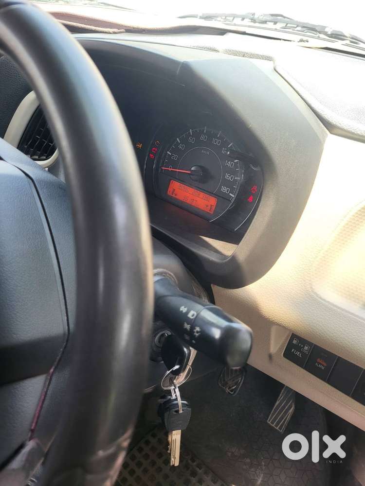 Maruti Suzuki Wagon R 2021 Cng & Hybrids Well Maintained