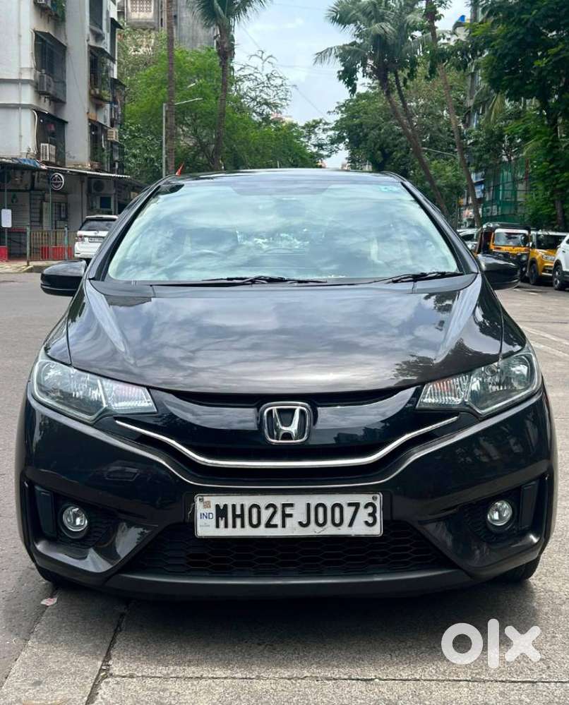 Honda Jazz Vx Cvt, 2019, Petrol
