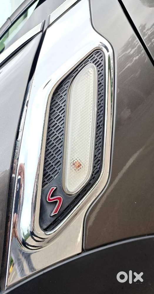 Mini Cooper S Cooper 5 Door, 2012, Petrol