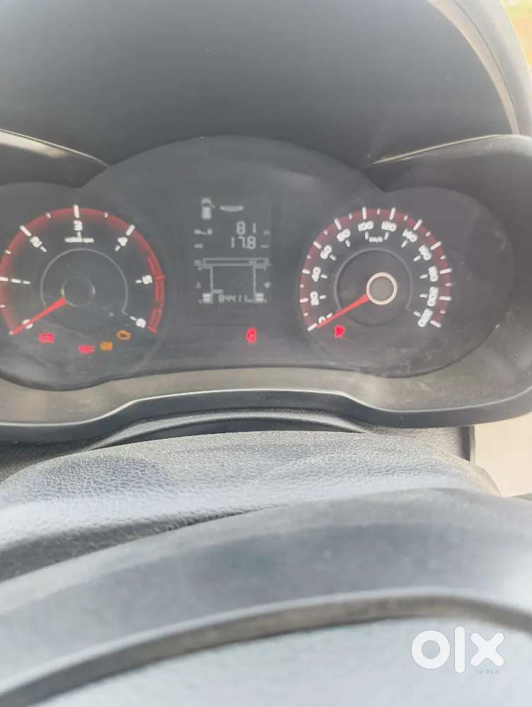 Mahindra Xuv300 Turbosport 2019