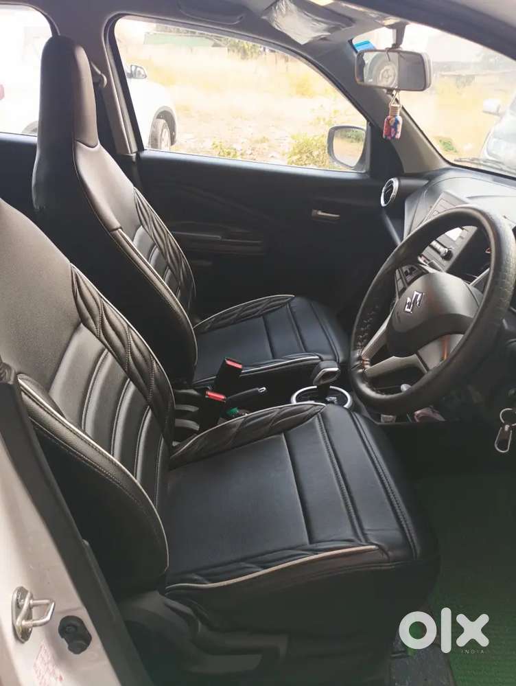 Celerio Ags Brand New Condition