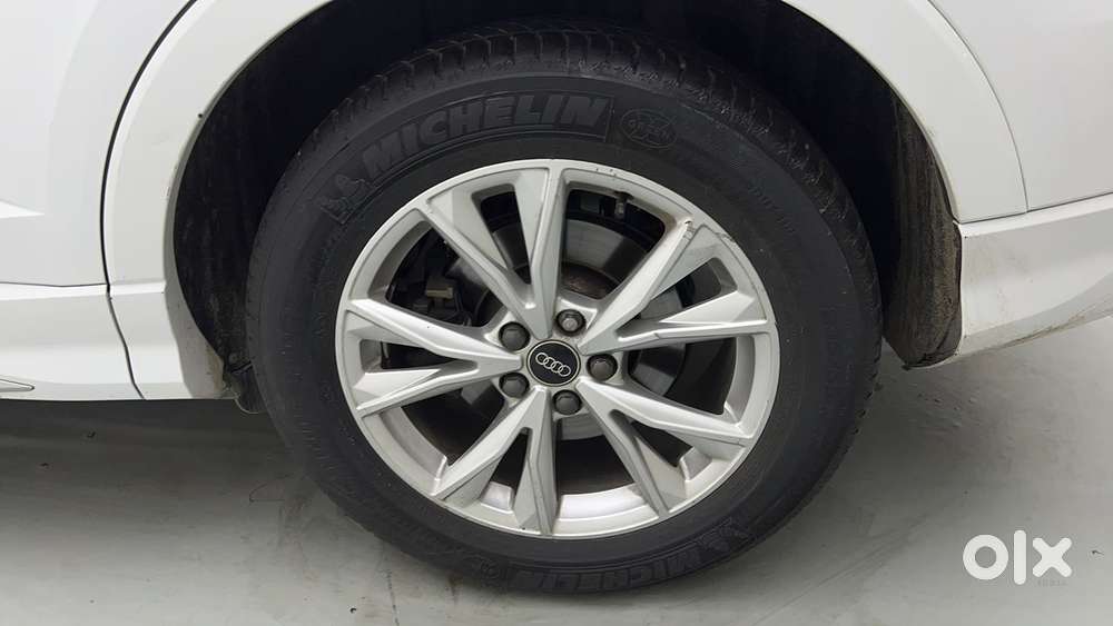Audi Q3 Sportback Technology Plus S-line, 2022, Petrol