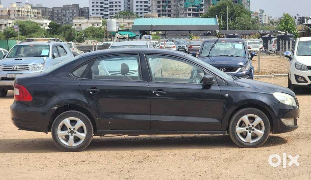 Skoda Rapid 1.5 Tdi Elegance, 2014, Diesel