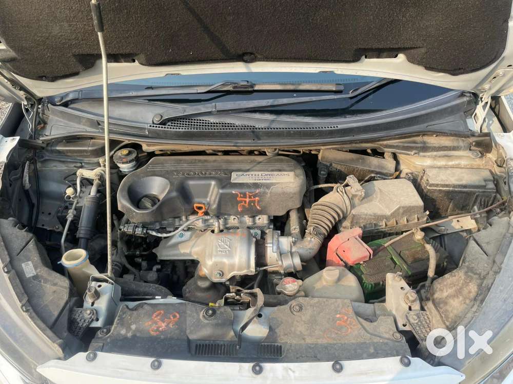 Honda Wr-v 1.5 Vx I-dtec, 2019, Diesel