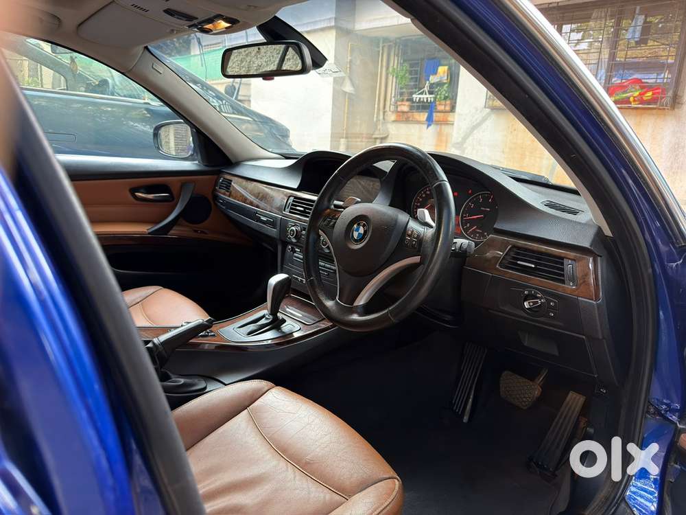 Bmw E90 330i
