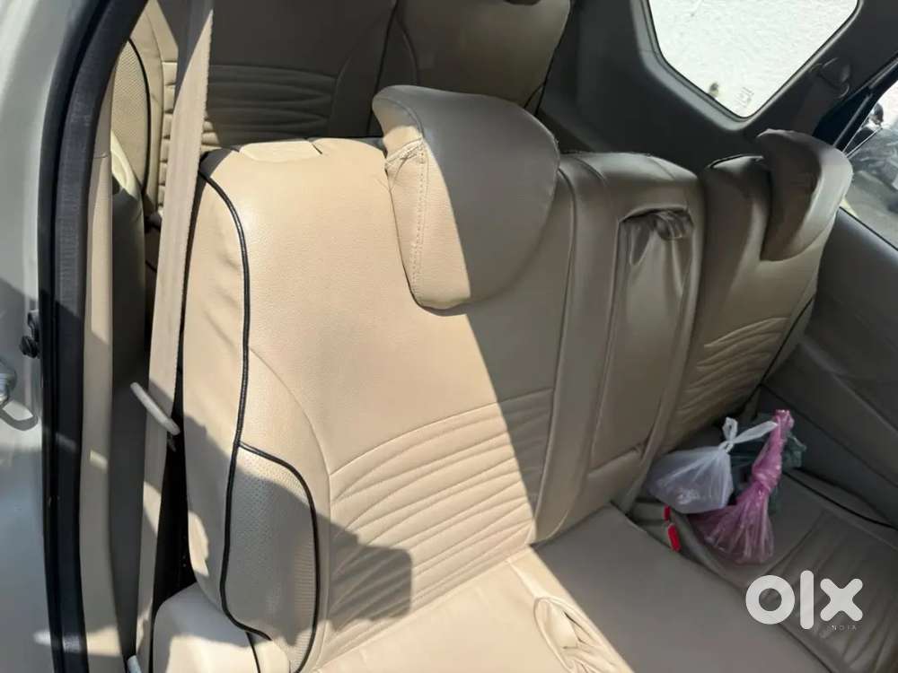 Maruti Suzuki Ertiga 2020