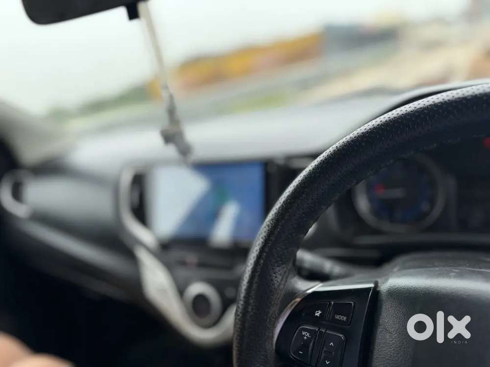 Baleno 2018 Delta Model