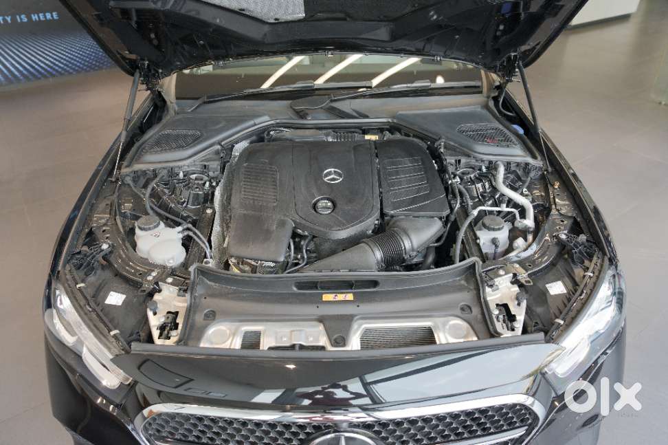 Mercedes-benz E-class E220d Lwb, 2025, Diesel