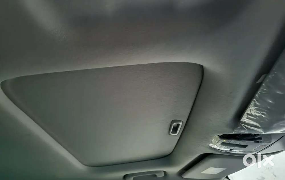Kia Syros Diesel Manual 2025