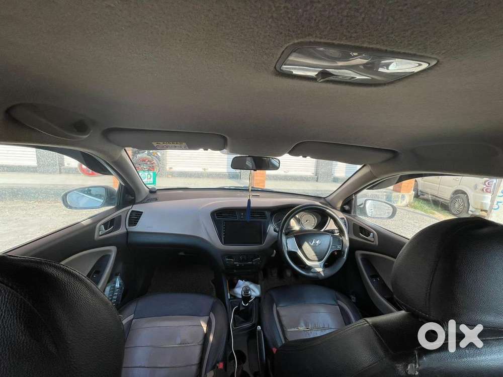 Hyundai I20 2018 Diesel 130000 Km Driven