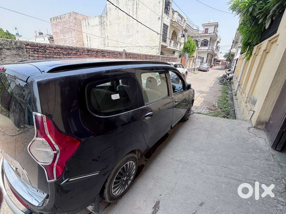 2015 Renault Lodgy Diesel Manual