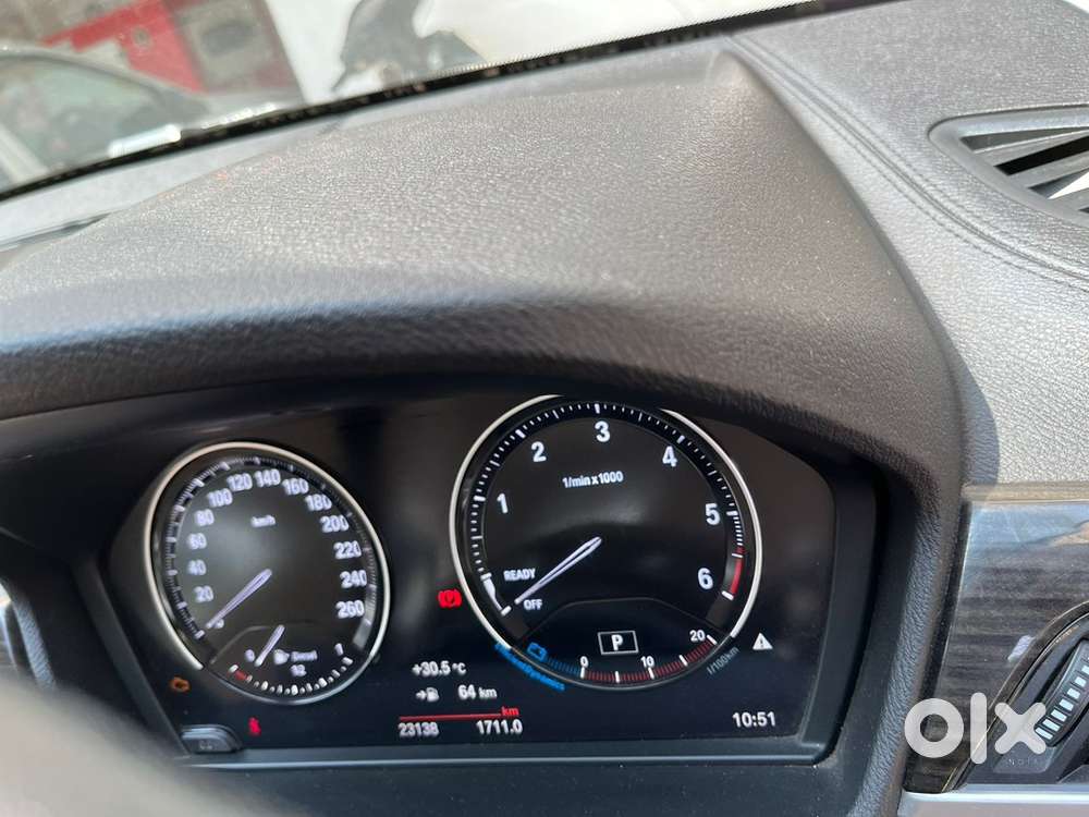Bmw X1 Diesel 2020