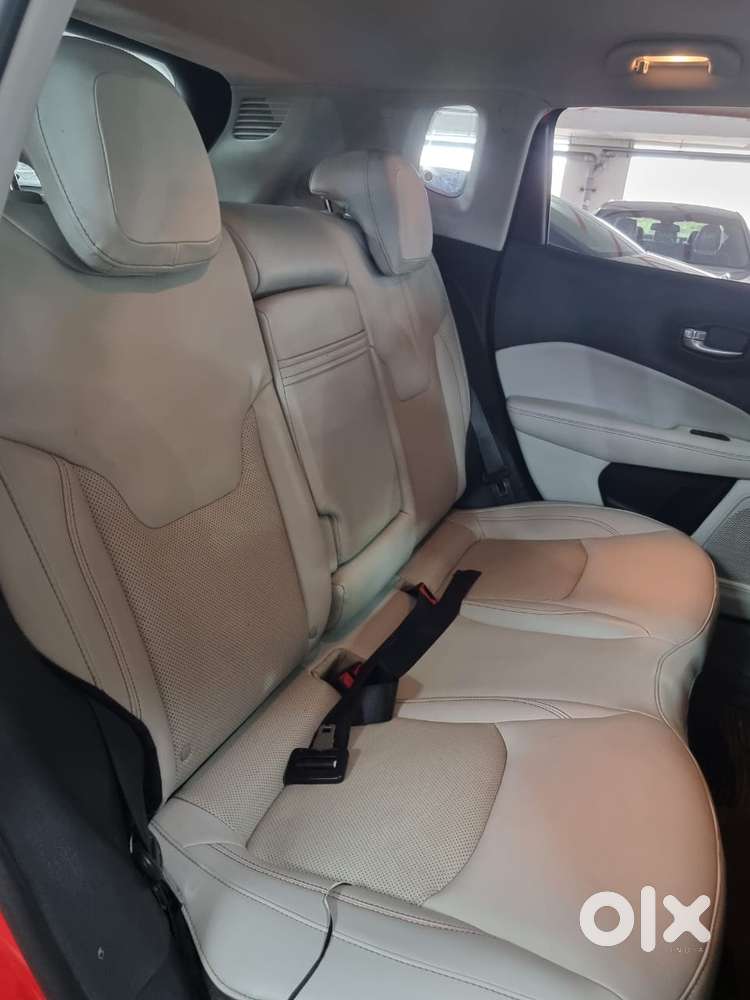 Jeep Compass 1.4 Limited Option, 2018, Diesel