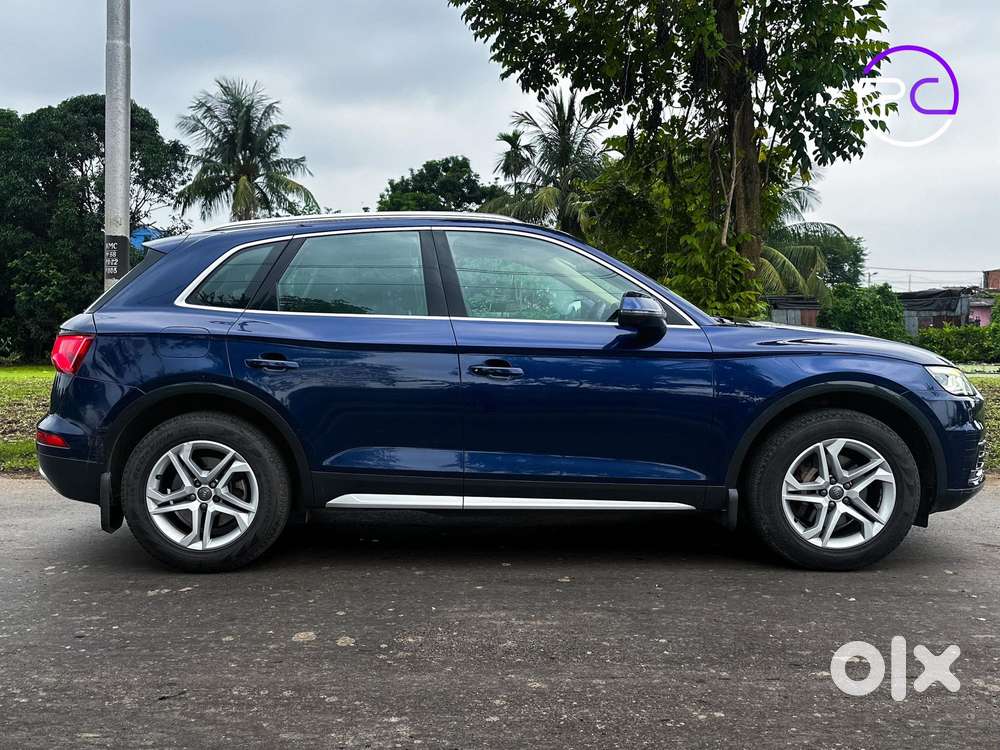 Audi Q5 35 Tdi Quattro, 2018, Diesel