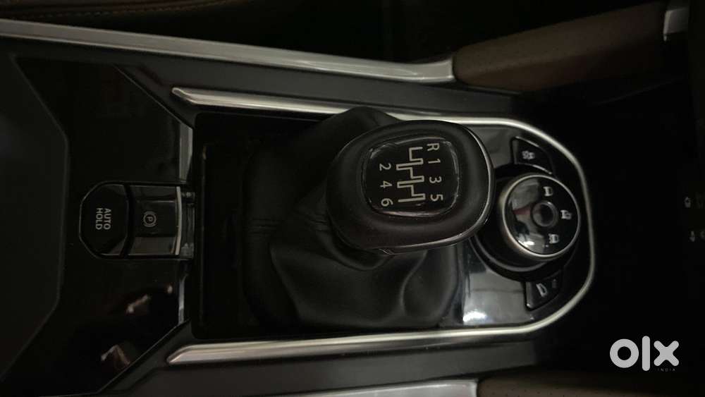 Tata Harrier Xz+, 2022, Diesel