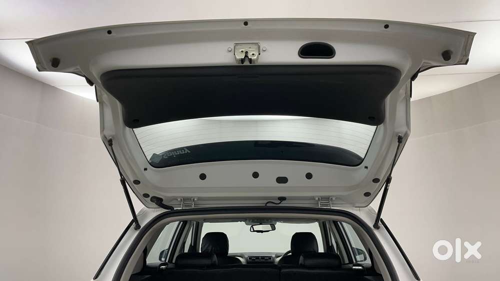 Hyundai Creta 1.5 Sx, 2022, Petrol