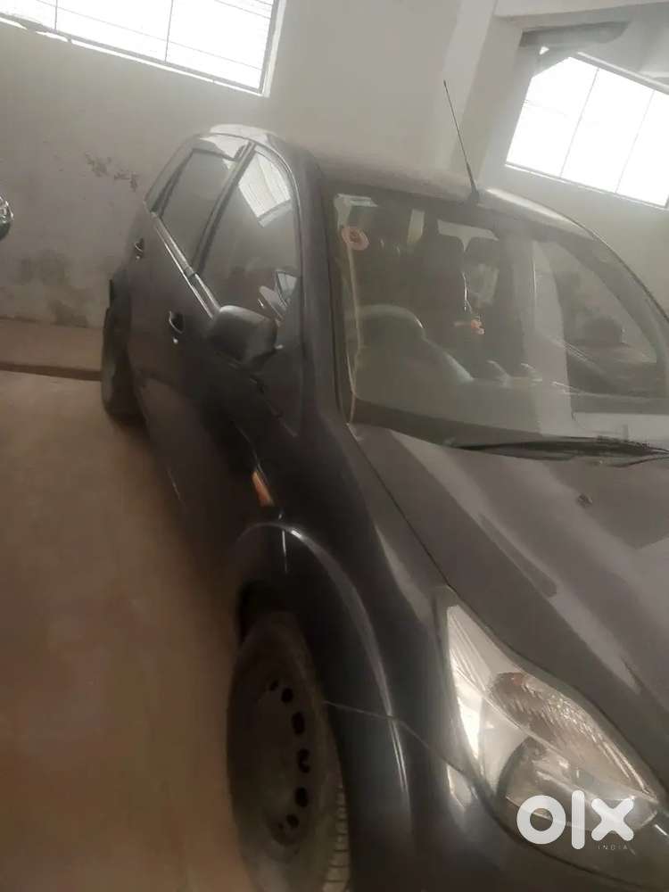 Ford Figo 2012 Diesel 119000 Km Driven