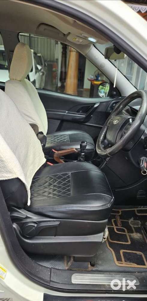 Mahindra Xuv500 W3, 2019, Diesel