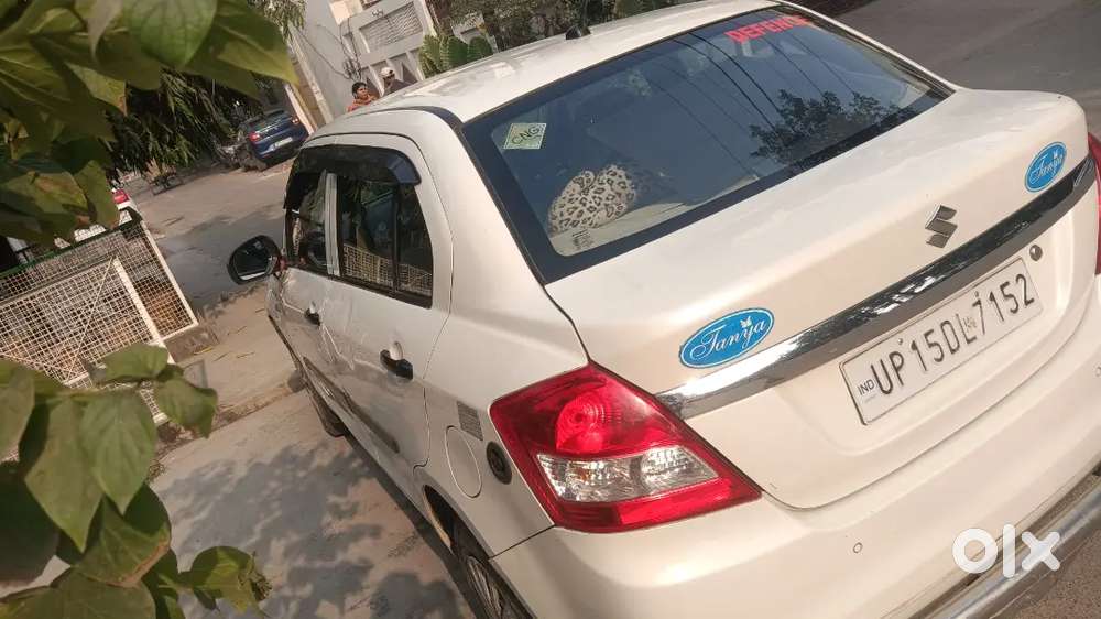 First Owner Cng On Company Fit Bs6