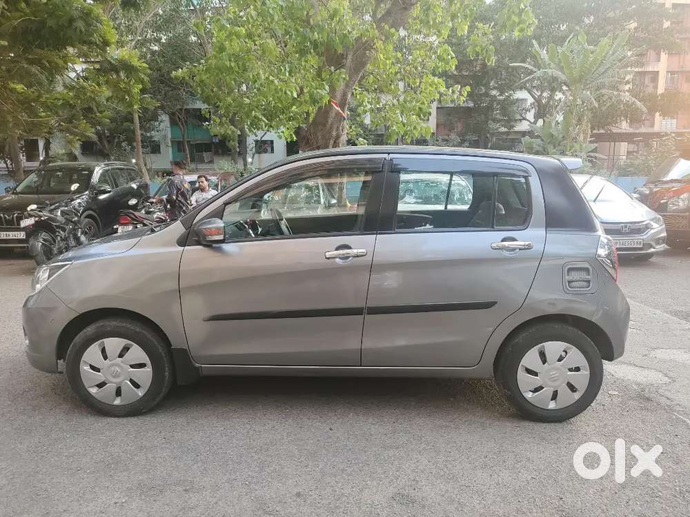 Maruti Suzuki Celerio Zxi 2017 Petrol Model Well Maintained