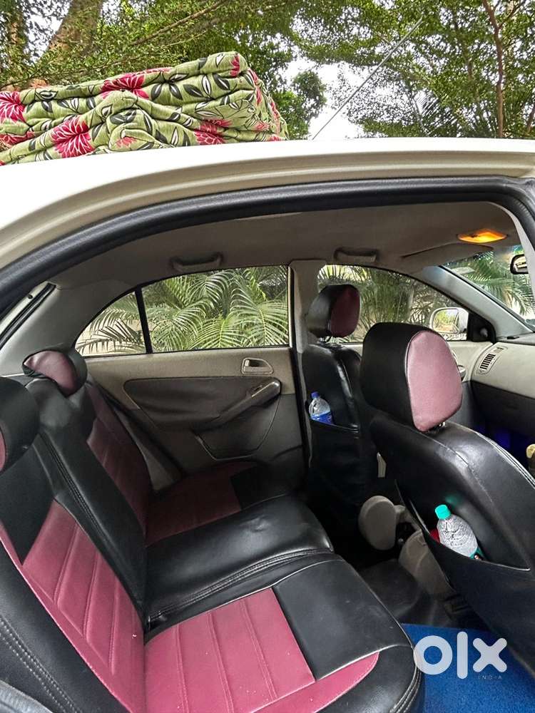 Tata Indica Vista 2010 Year