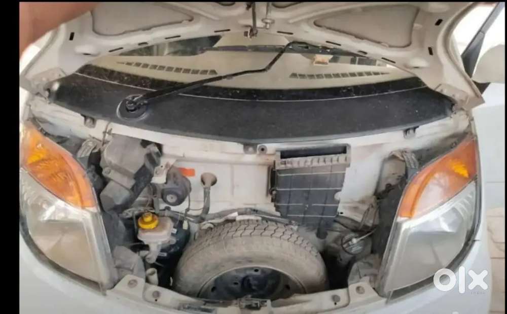 Tata Nano 2013 Petrol Well Maintained