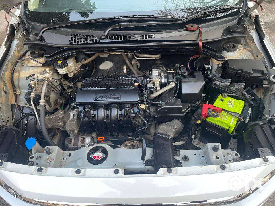 Honda Amaze V Cvt Petrol, 2020, Petrol