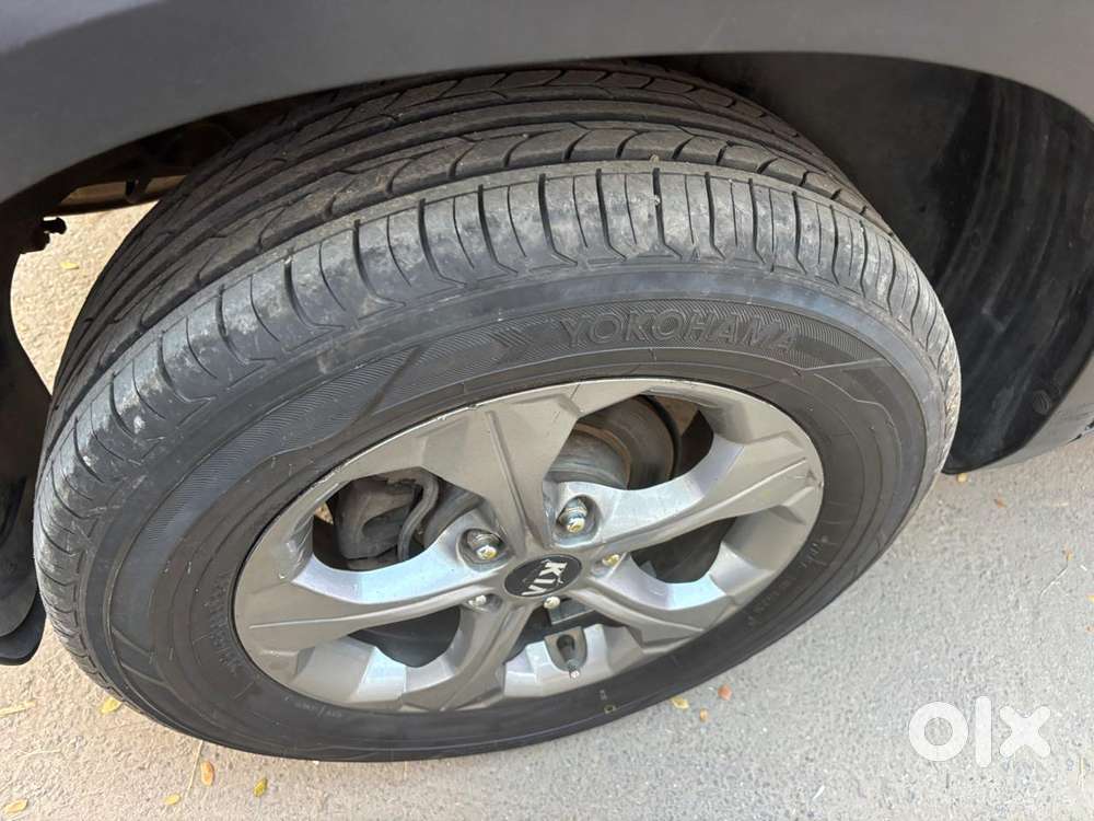 Kia Seltos Htk Plus D, 2020, Diesel